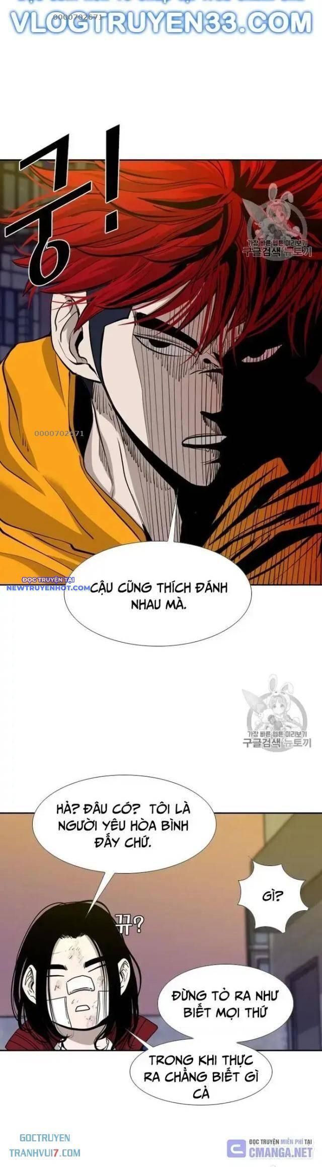 Shark - Cá Mập Chapter 188 - 17