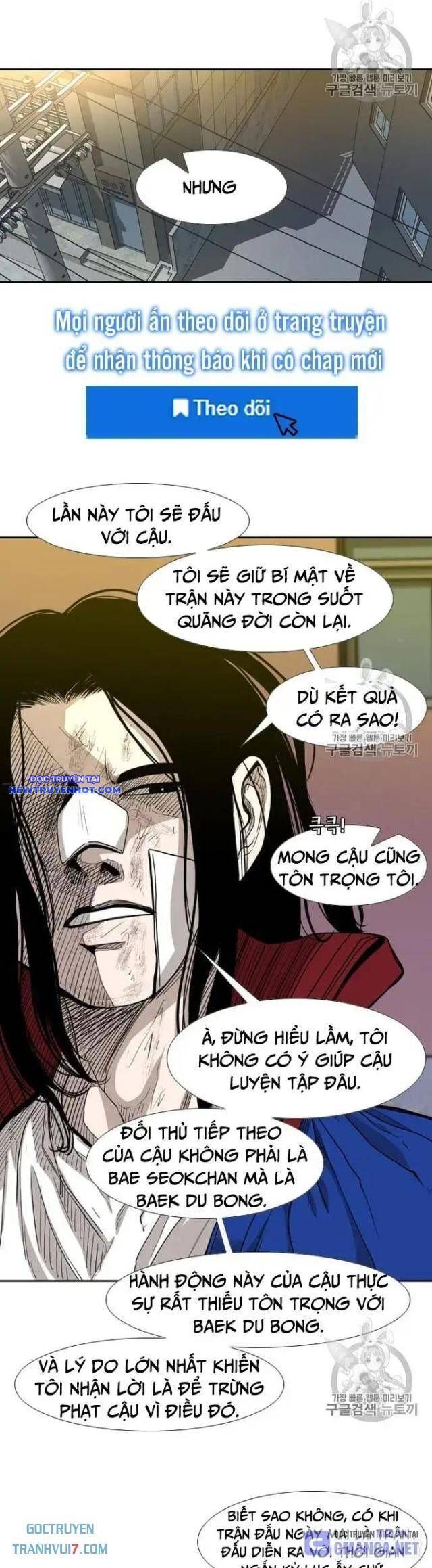 Shark - Cá Mập Chapter 188 - 18