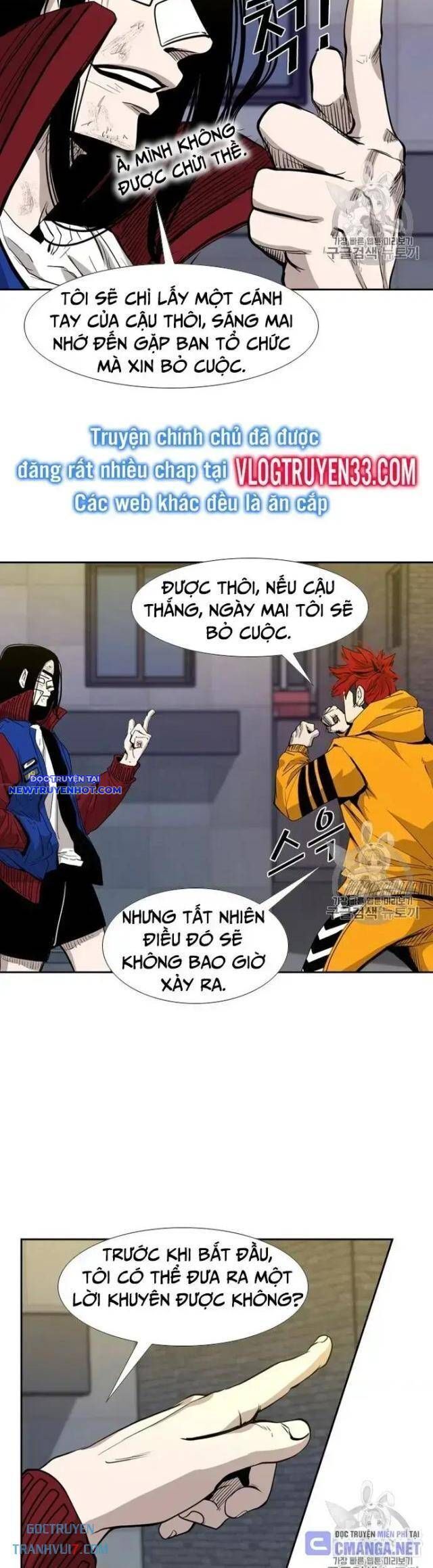 Shark - Cá Mập Chapter 188 - 20