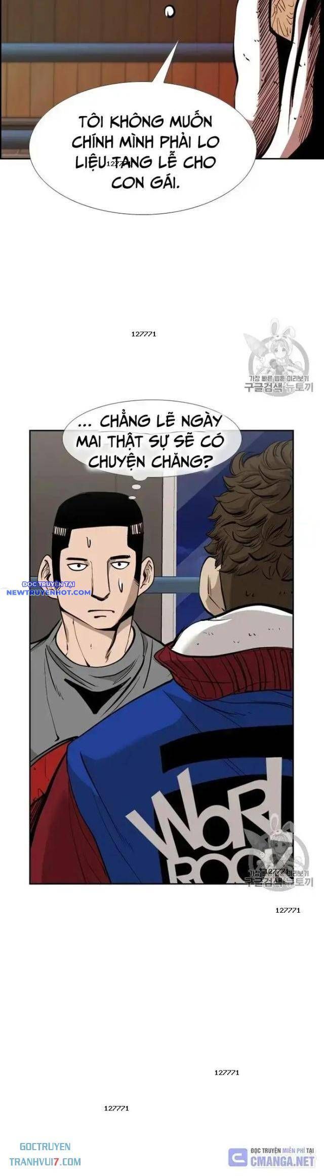 Shark - Cá Mập Chapter 188 - 3