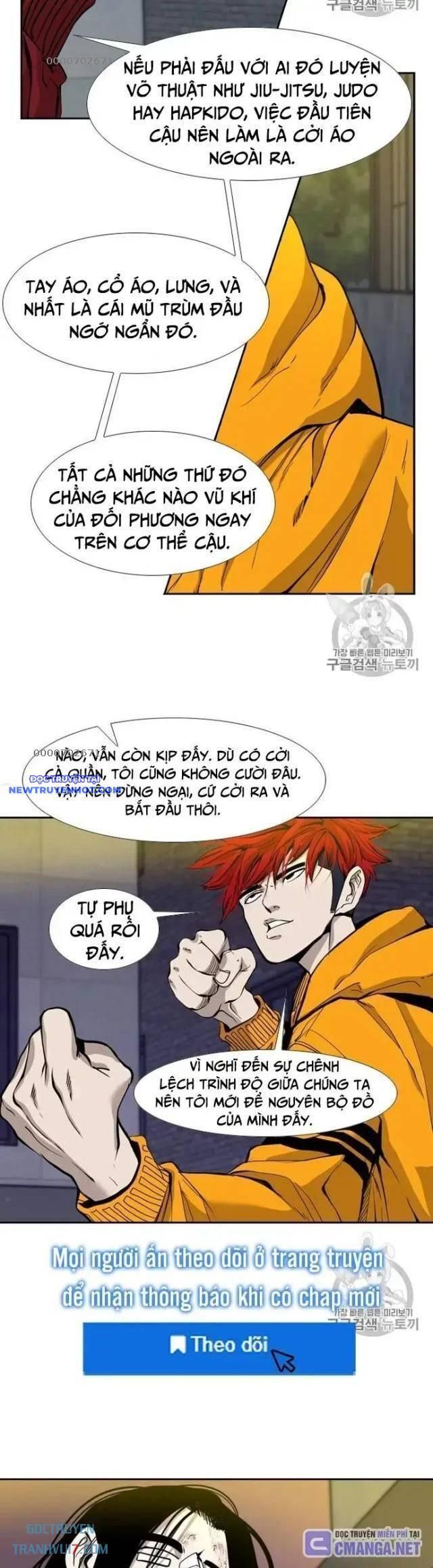 Shark - Cá Mập Chapter 188 - 21