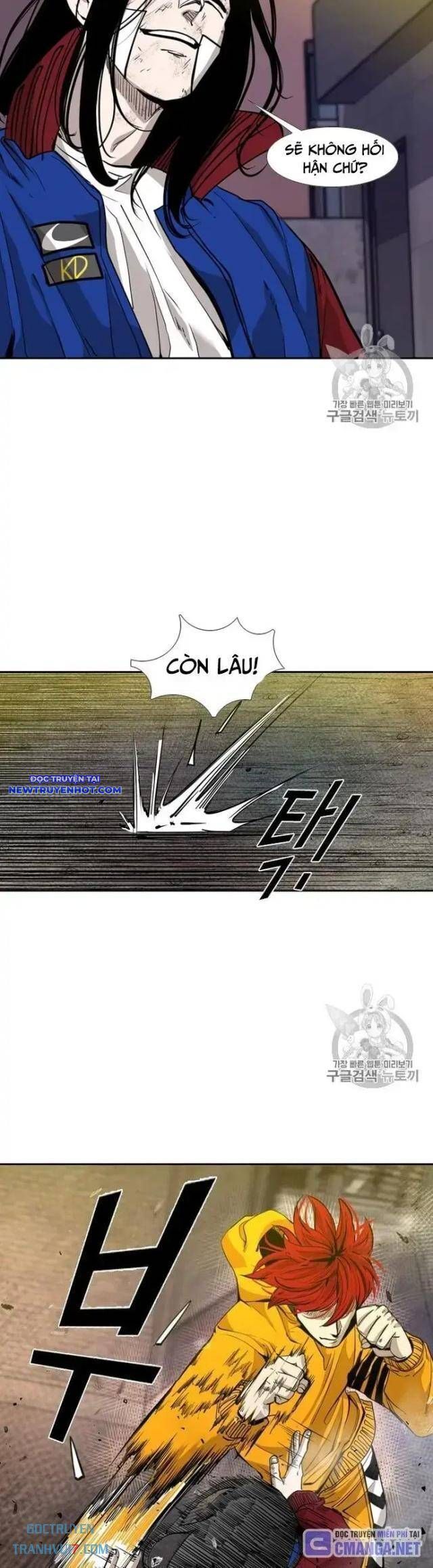 Shark - Cá Mập Chapter 188 - 22
