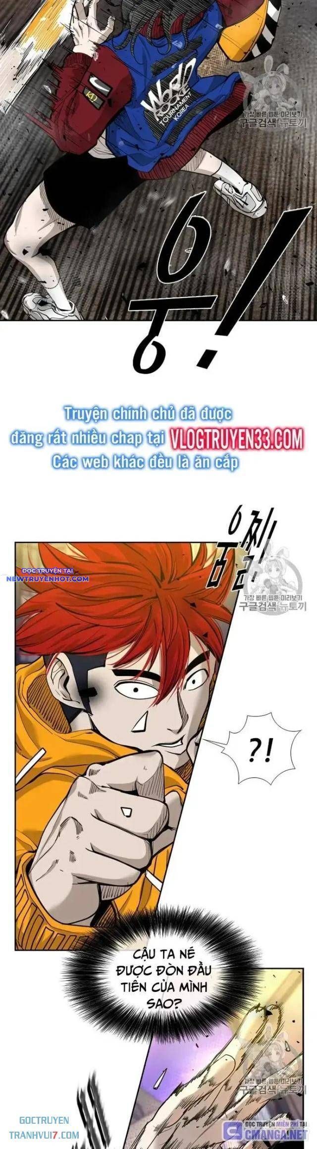 Shark - Cá Mập Chapter 188 - 23