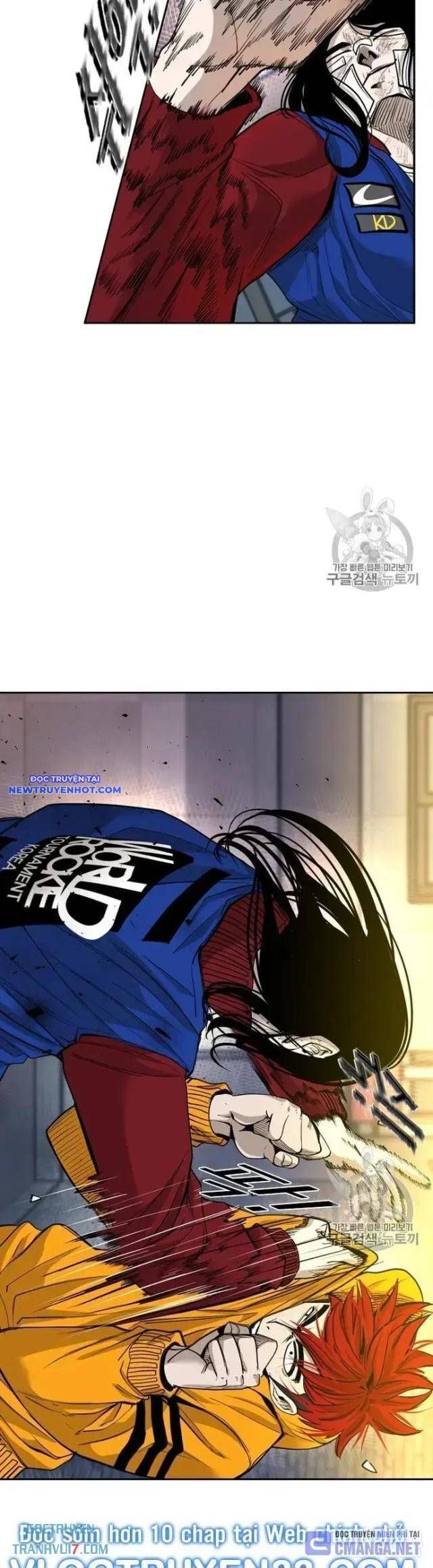 Shark - Cá Mập Chapter 188 - 24