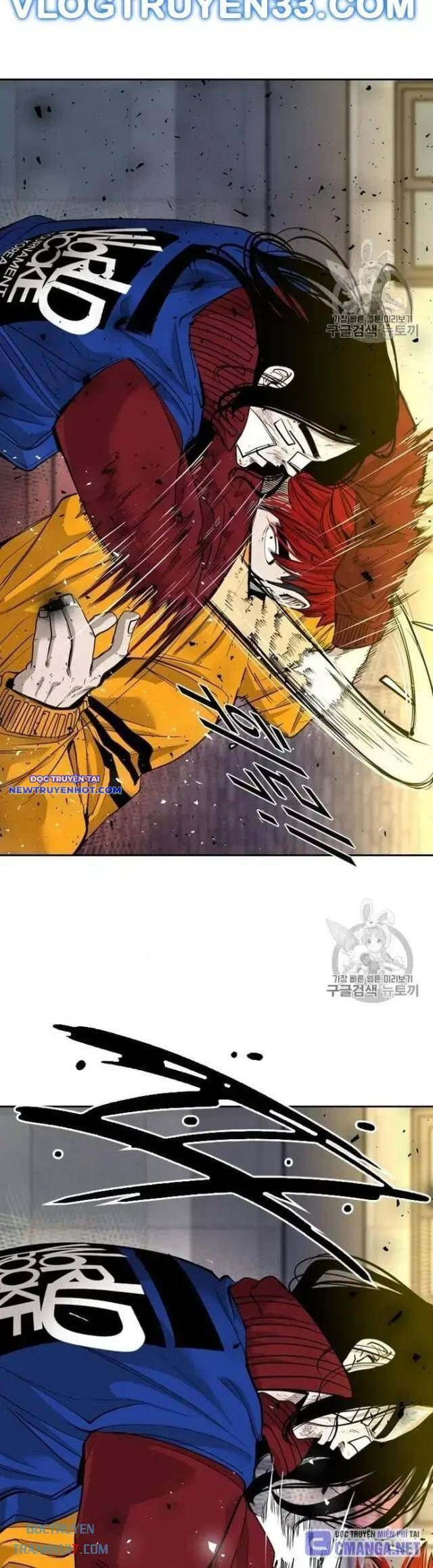 Shark - Cá Mập Chapter 188 - 25