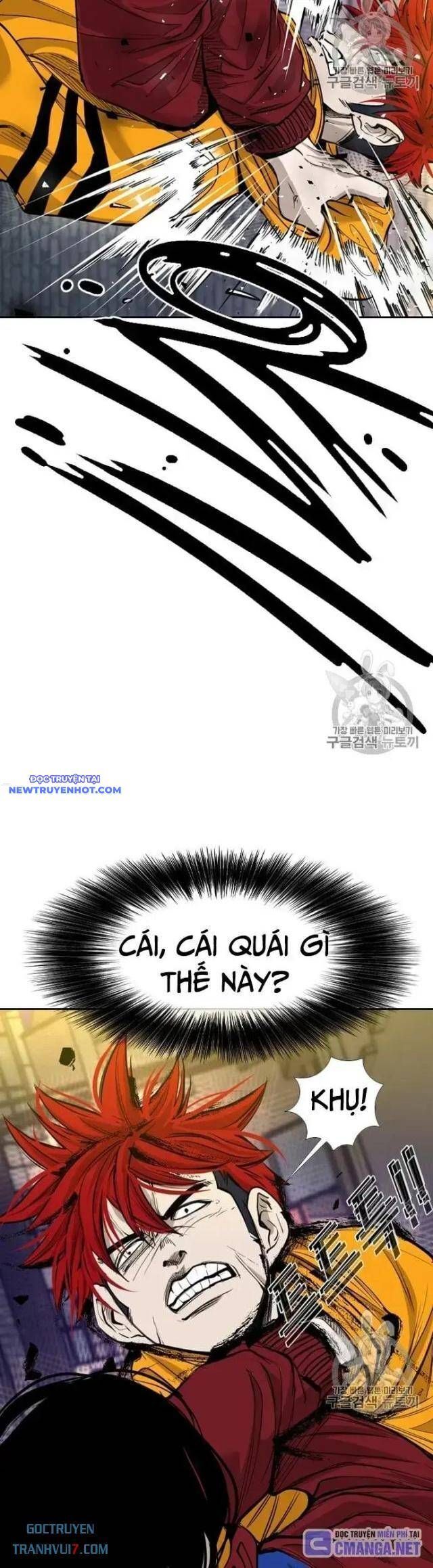 Shark - Cá Mập Chapter 188 - 26