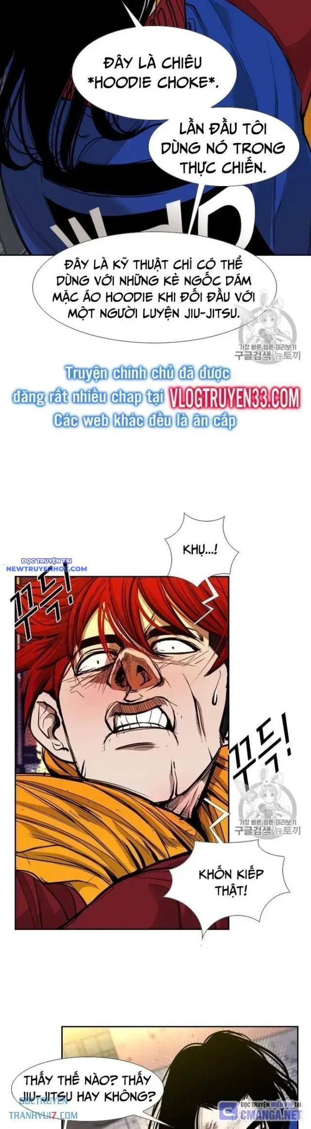 Shark - Cá Mập Chapter 188 - 27