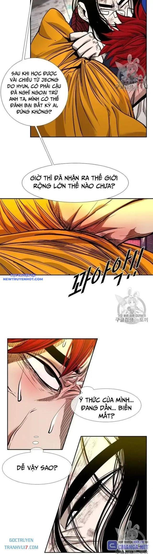 Shark - Cá Mập Chapter 188 - 28