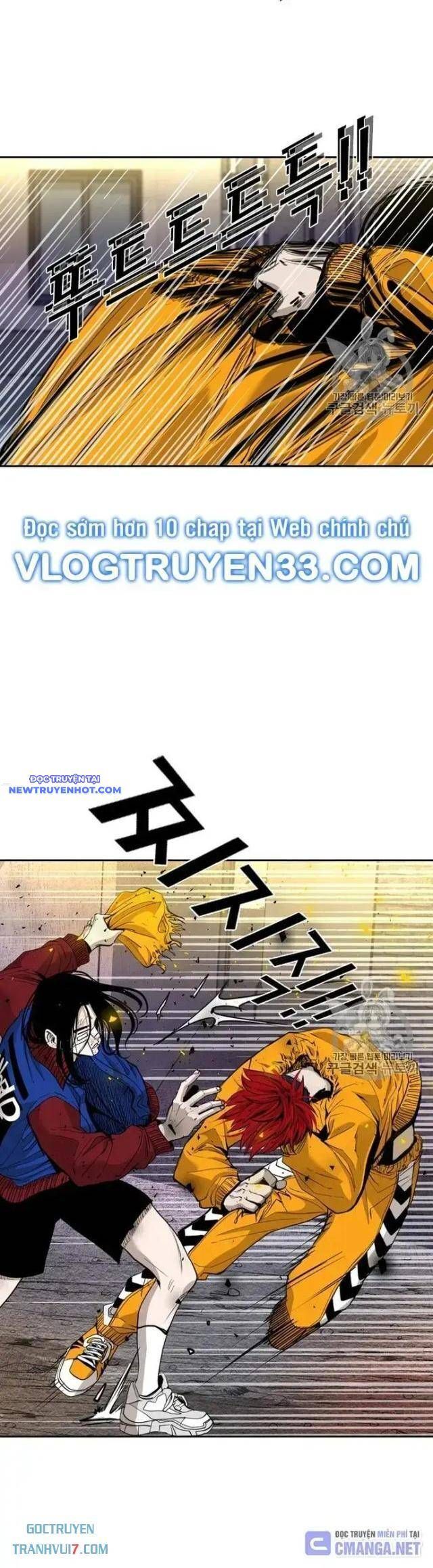 Shark - Cá Mập Chapter 188 - 30