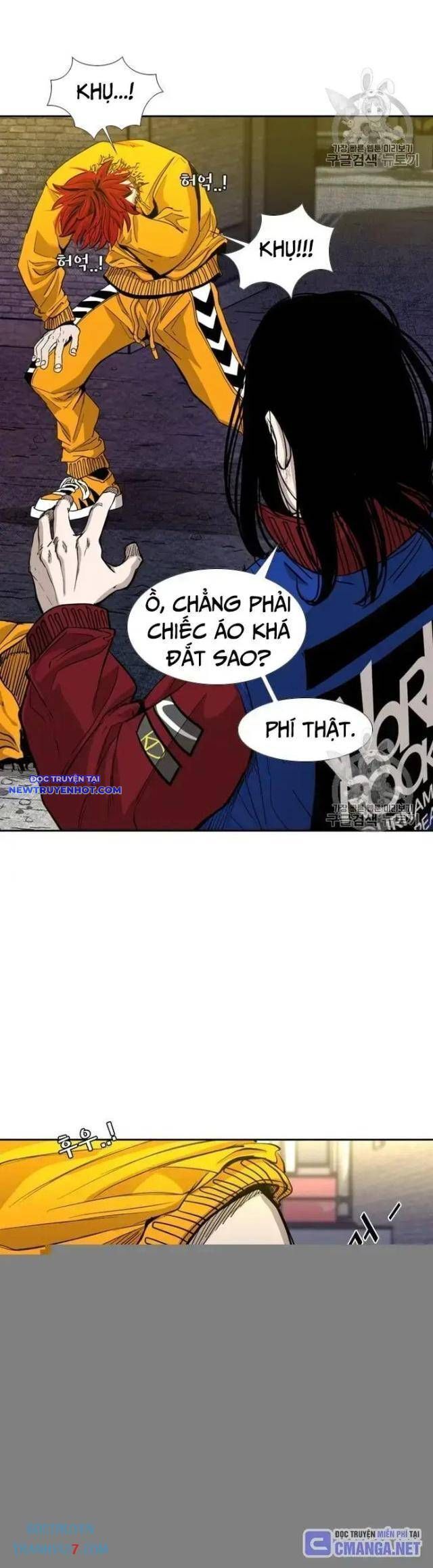 Shark - Cá Mập Chapter 188 - 31