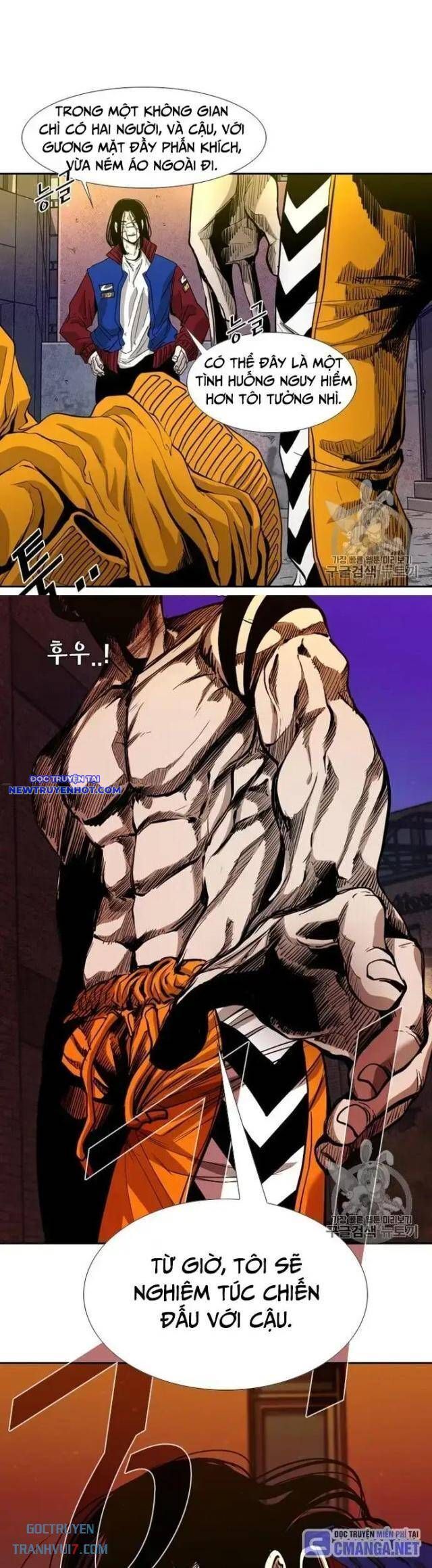 Shark - Cá Mập Chapter 188 - 32