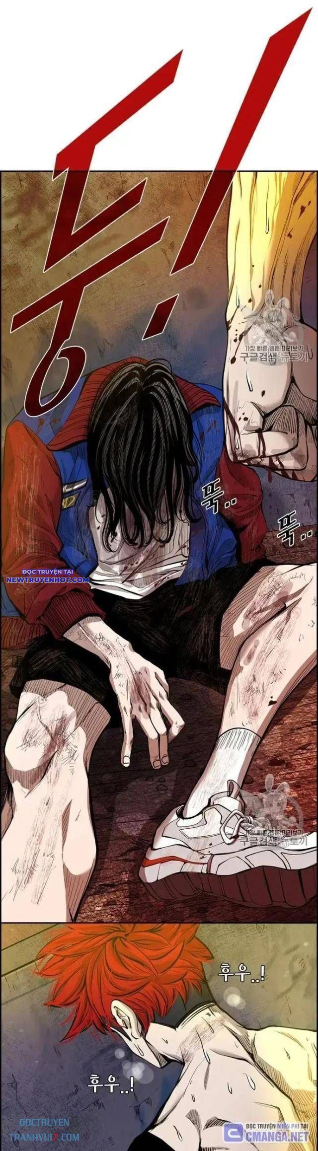 Shark - Cá Mập Chapter 188 - 35