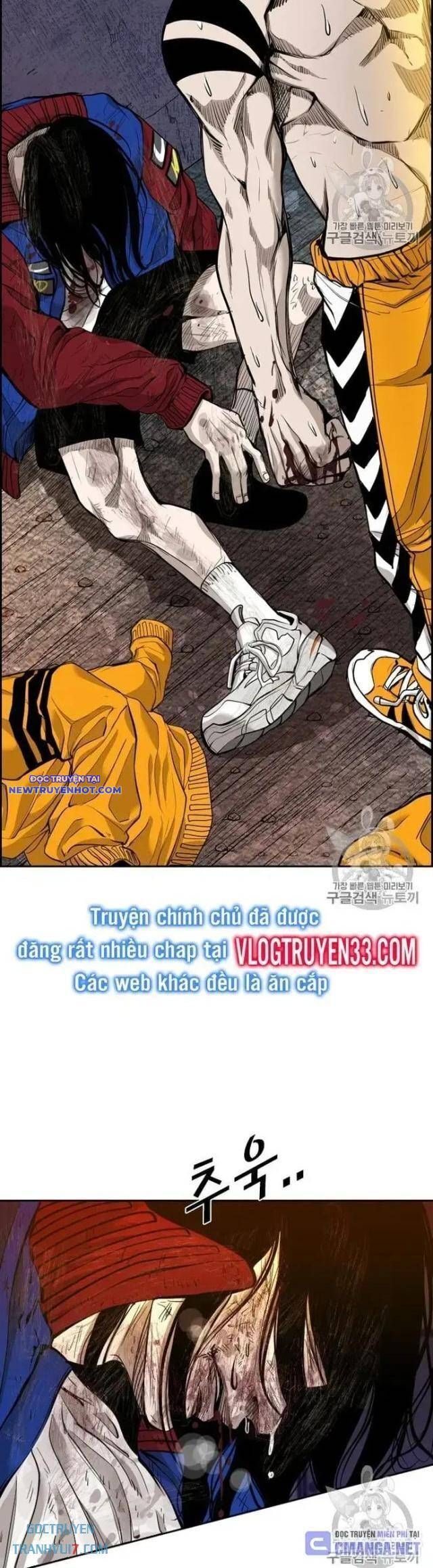 Shark - Cá Mập Chapter 188 - 36