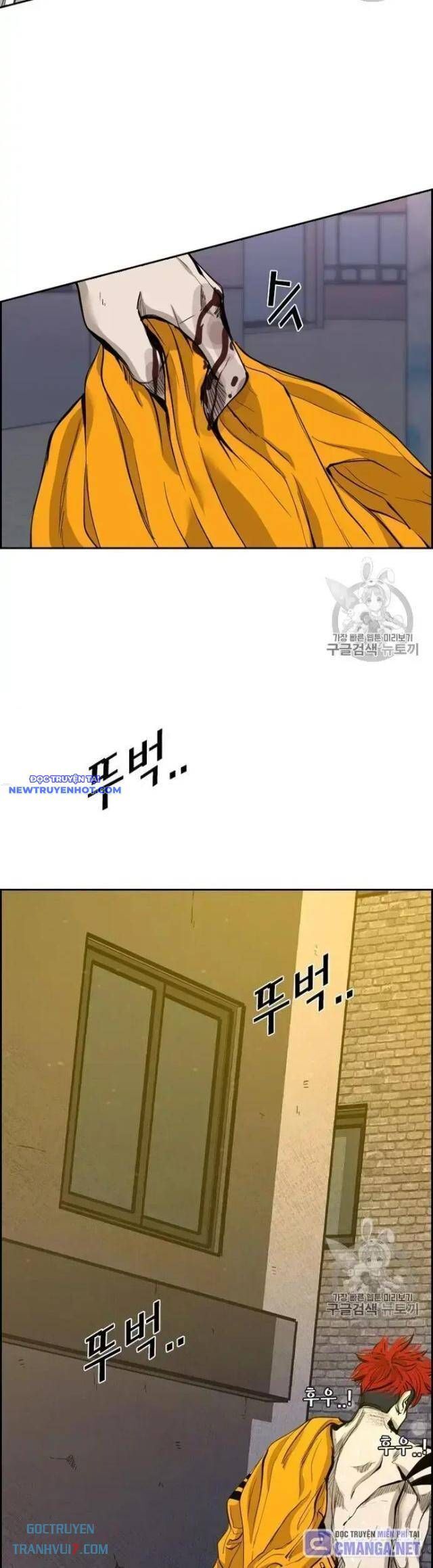 Shark - Cá Mập Chapter 188 - 37