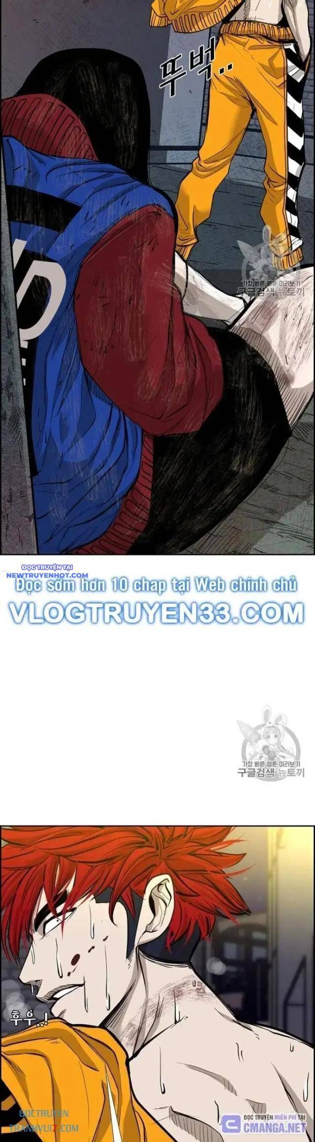 Shark - Cá Mập Chapter 188 - 38