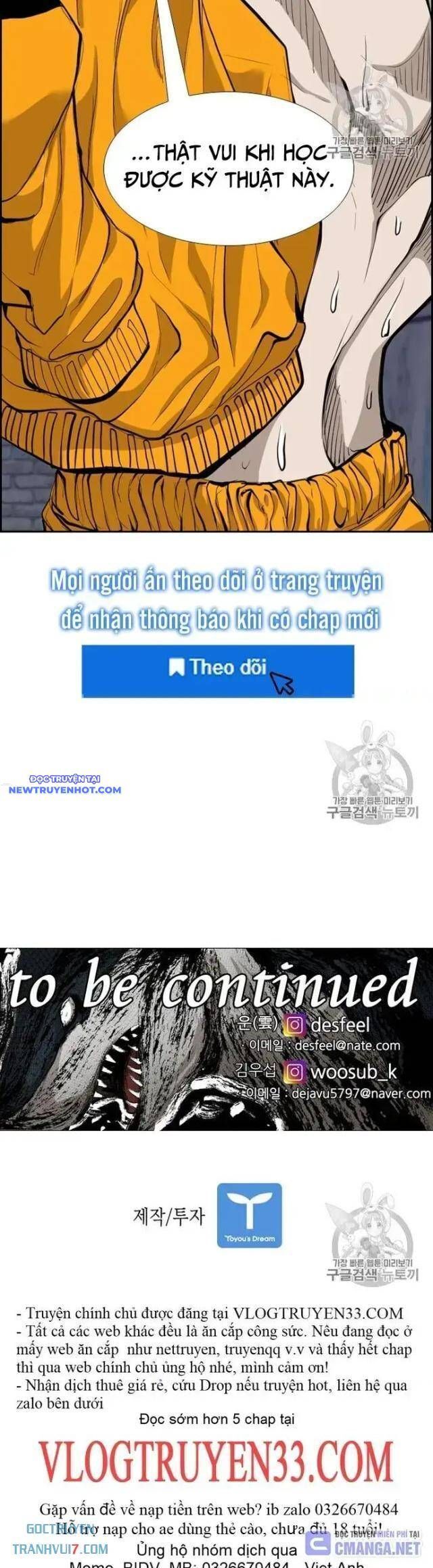 Shark - Cá Mập Chapter 188 - 39