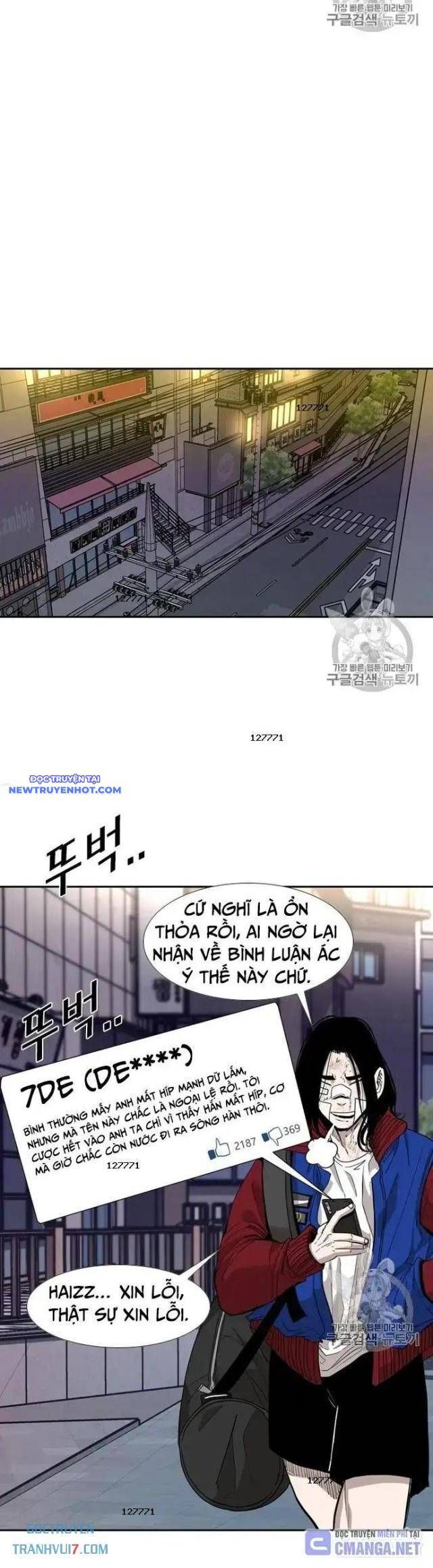 Shark - Cá Mập Chapter 188 - 5