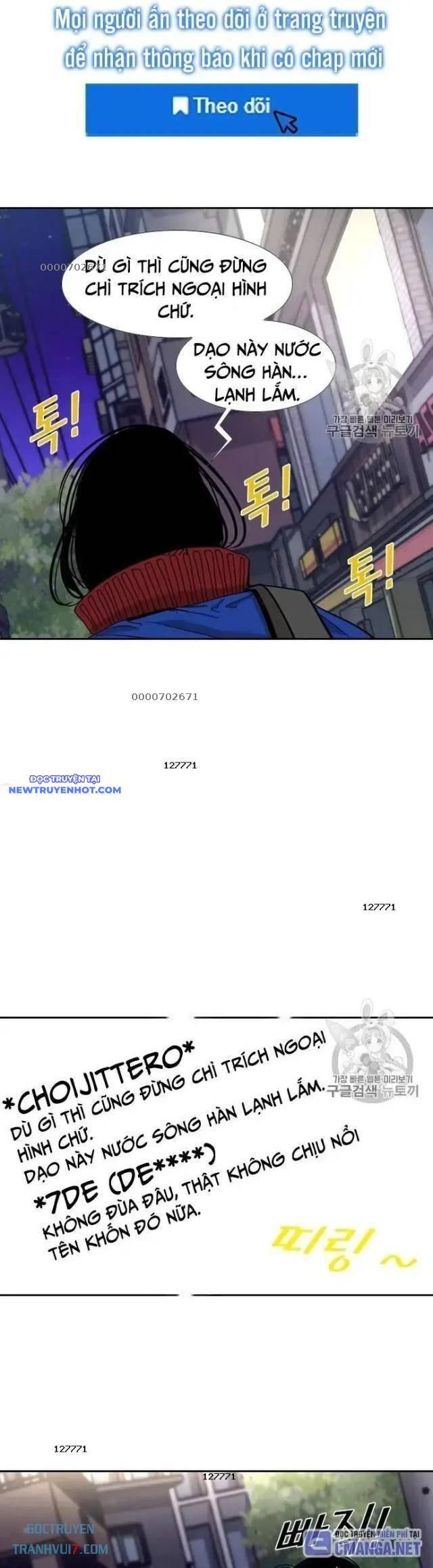 Shark - Cá Mập Chapter 188 - 6