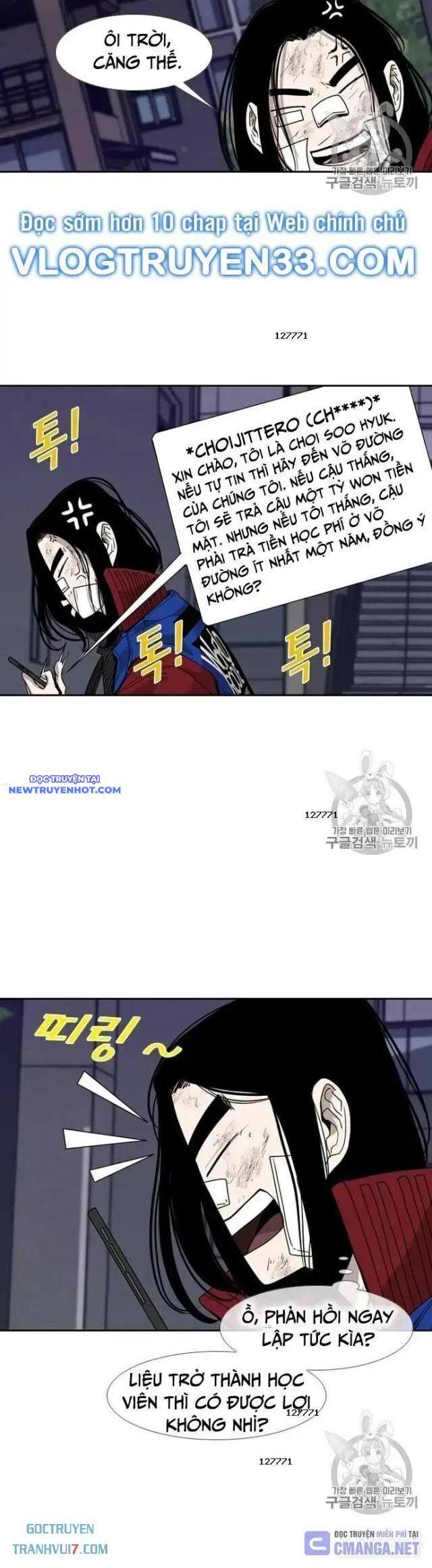 Shark - Cá Mập Chapter 188 - 7