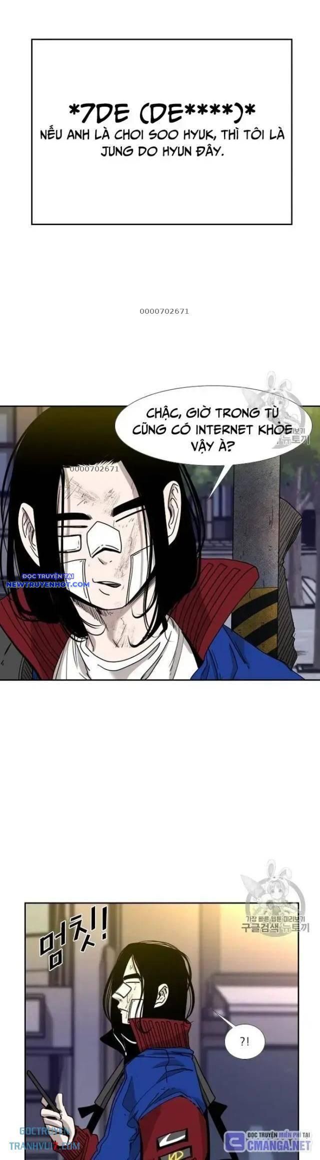 Shark - Cá Mập Chapter 188 - 8