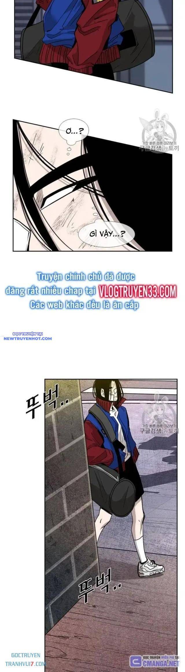 Shark - Cá Mập Chapter 188 - 9