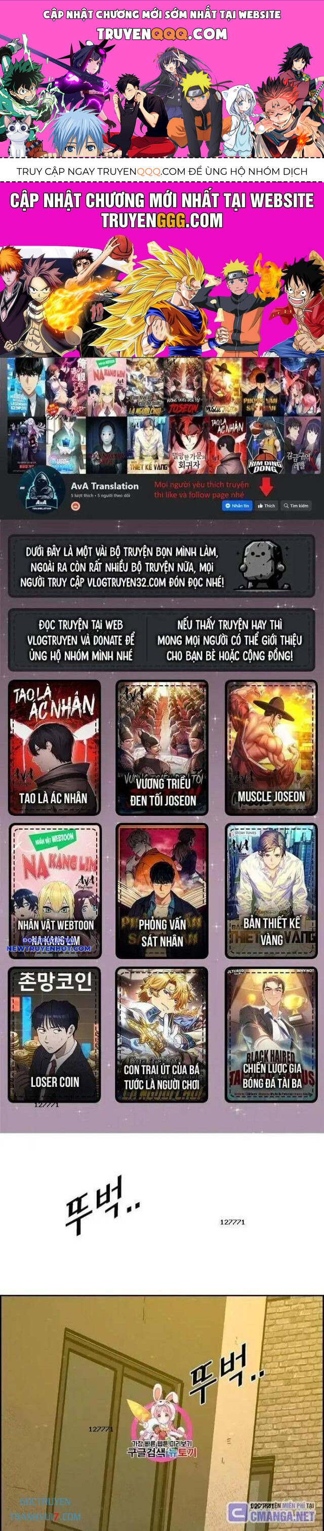 Shark - Cá Mập Chapter 189 - 1