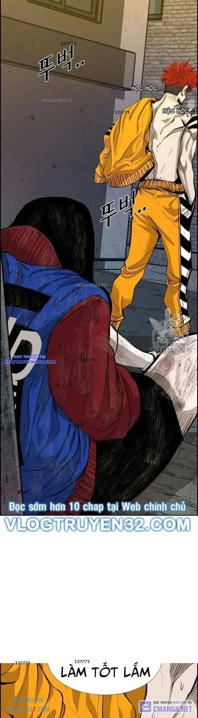 Shark - Cá Mập Chapter 189 - 2