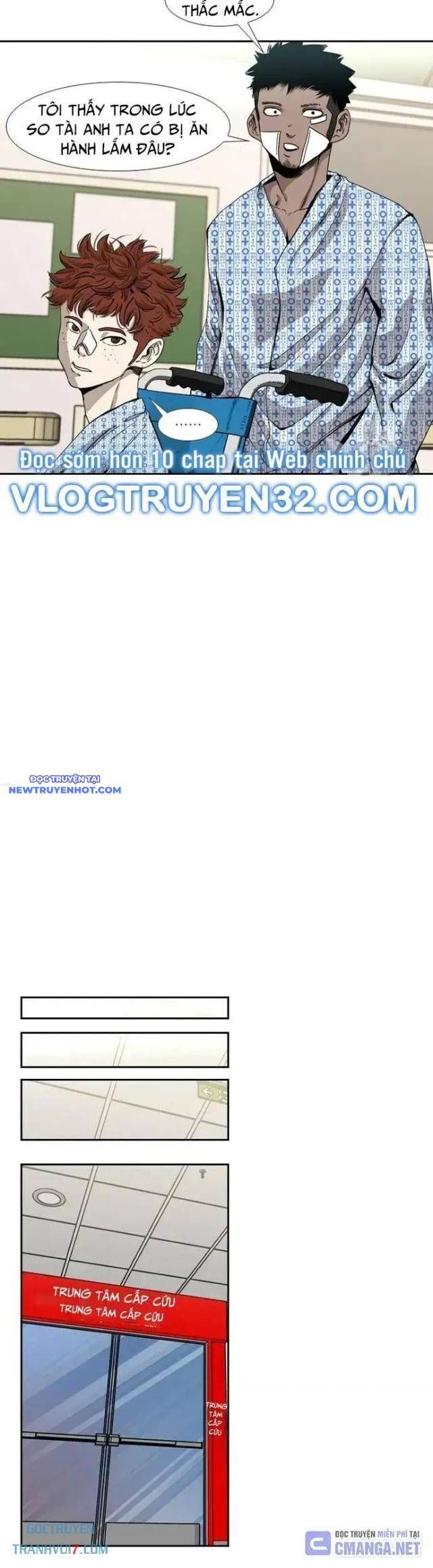 Shark - Cá Mập Chapter 189 - 11