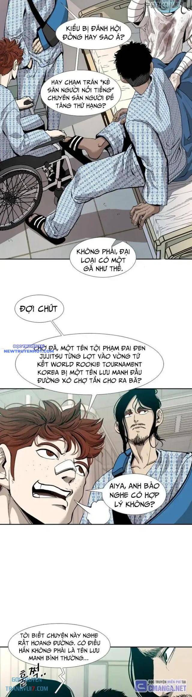 Shark - Cá Mập Chapter 189 - 13