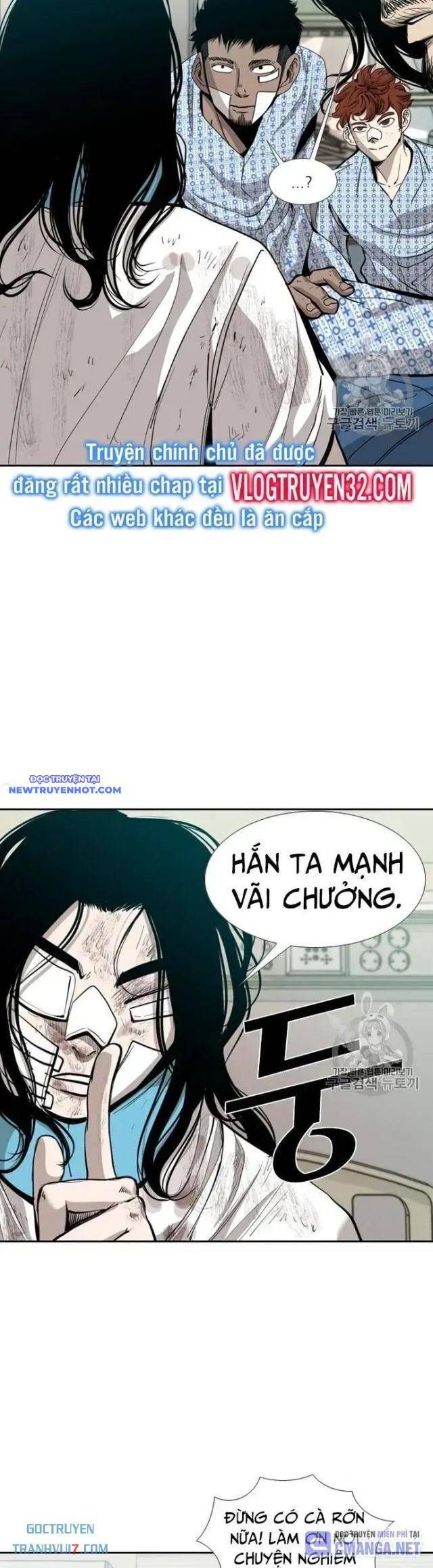 Shark - Cá Mập Chapter 189 - 14