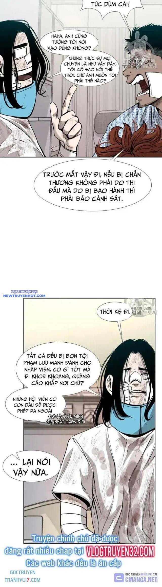 Shark - Cá Mập Chapter 189 - 15
