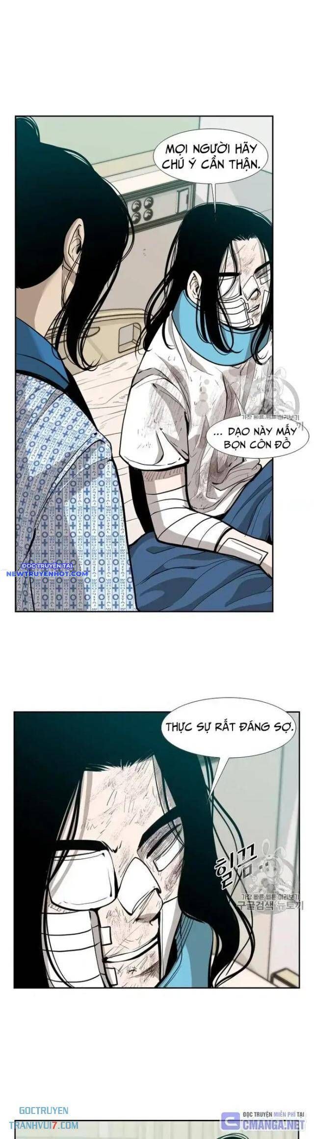 Shark - Cá Mập Chapter 189 - 16