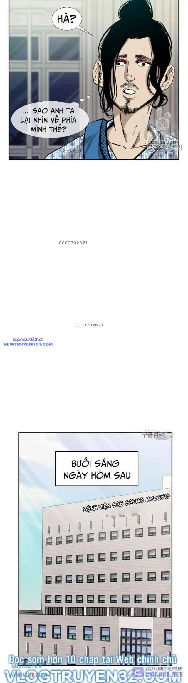 Shark - Cá Mập Chapter 189 - 17