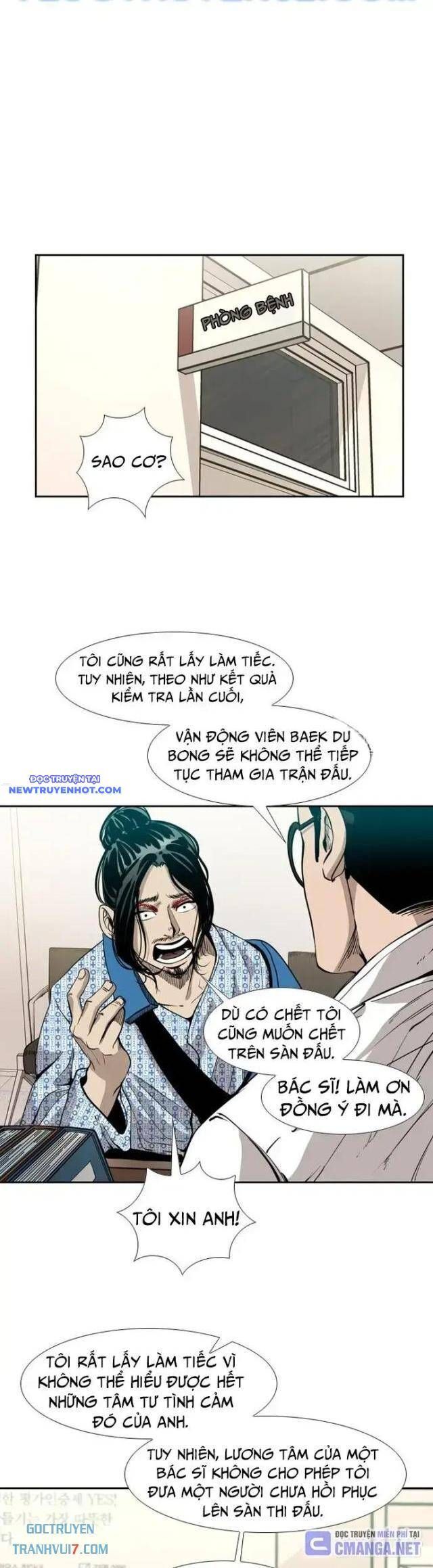 Shark - Cá Mập Chapter 189 - 18