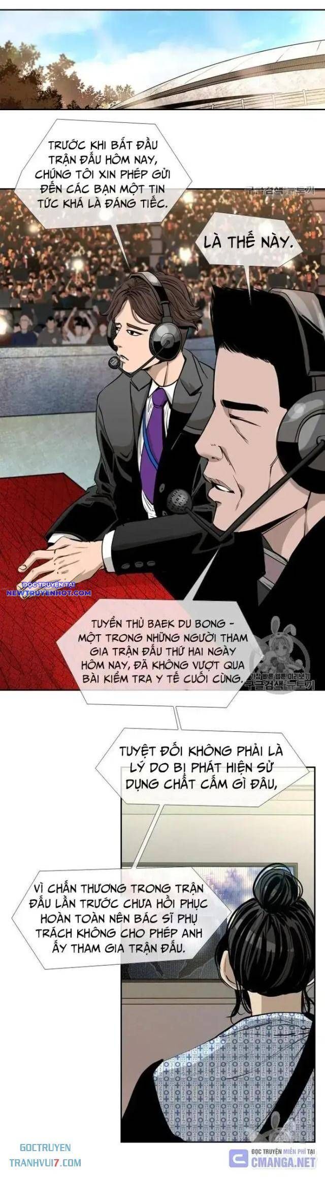 Shark - Cá Mập Chapter 189 - 20