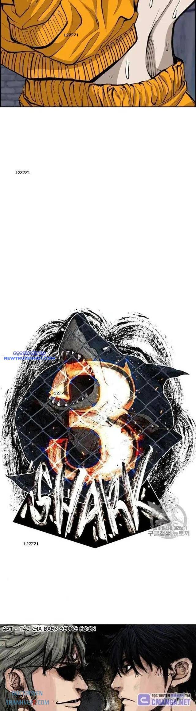 Shark - Cá Mập Chapter 189 - 3