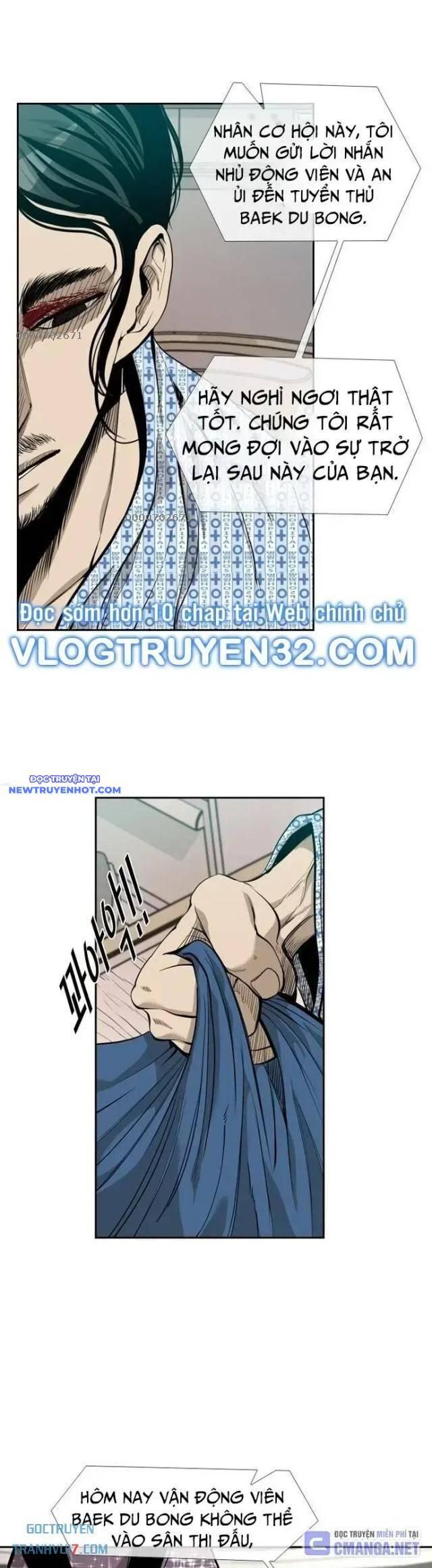 Shark - Cá Mập Chapter 189 - 21