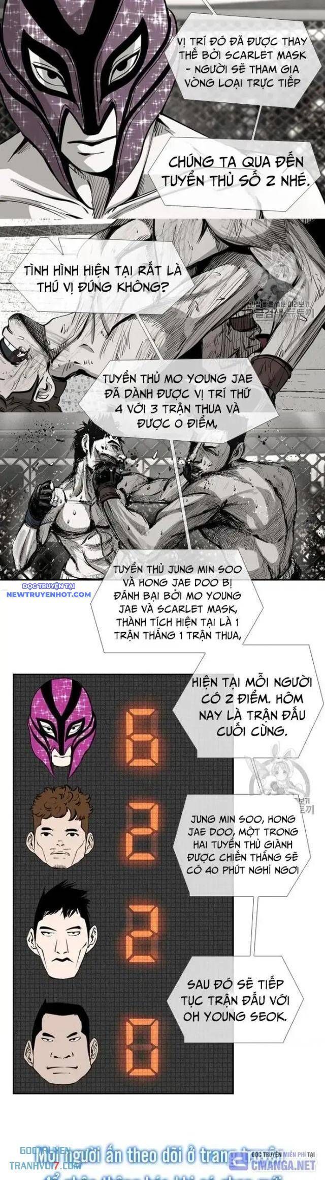 Shark - Cá Mập Chapter 189 - 22