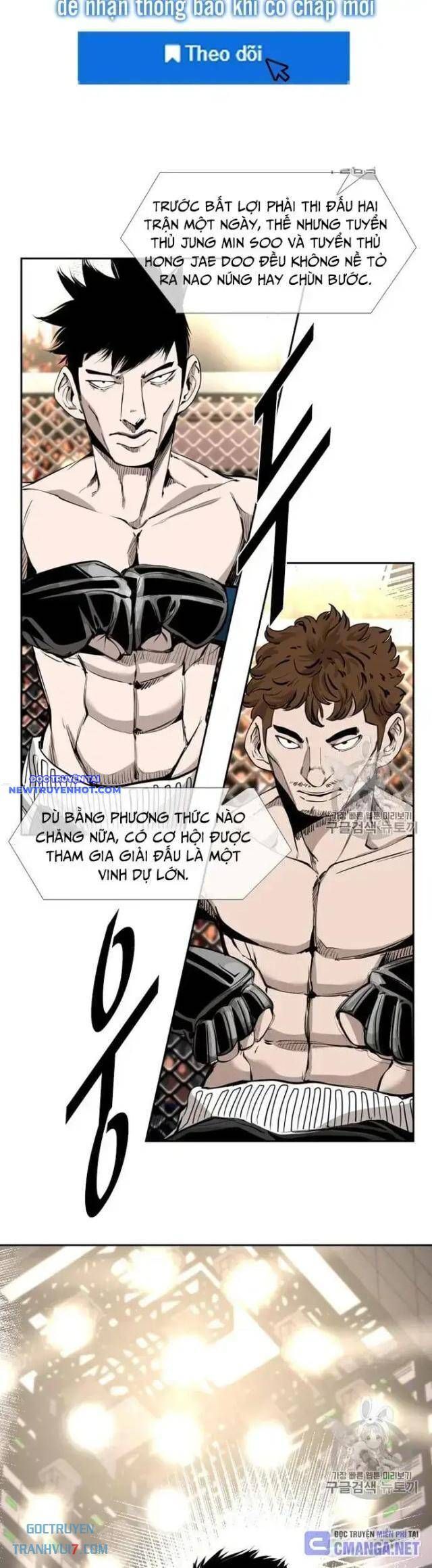 Shark - Cá Mập Chapter 189 - 23