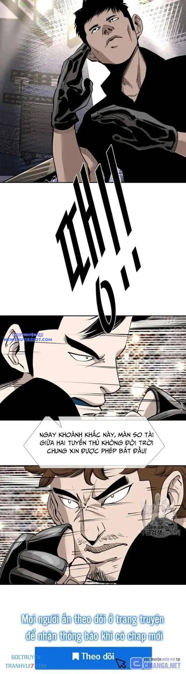 Shark - Cá Mập Chapter 189 - 24