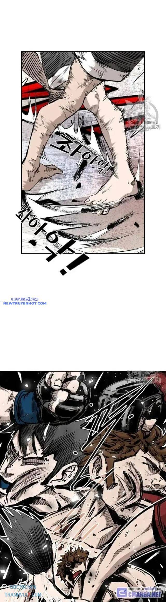Shark - Cá Mập Chapter 189 - 25