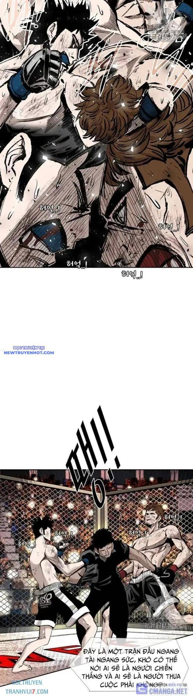 Shark - Cá Mập Chapter 189 - 26