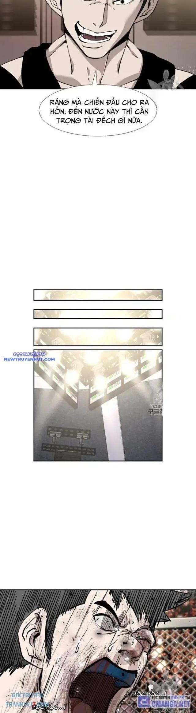 Shark - Cá Mập Chapter 189 - 28