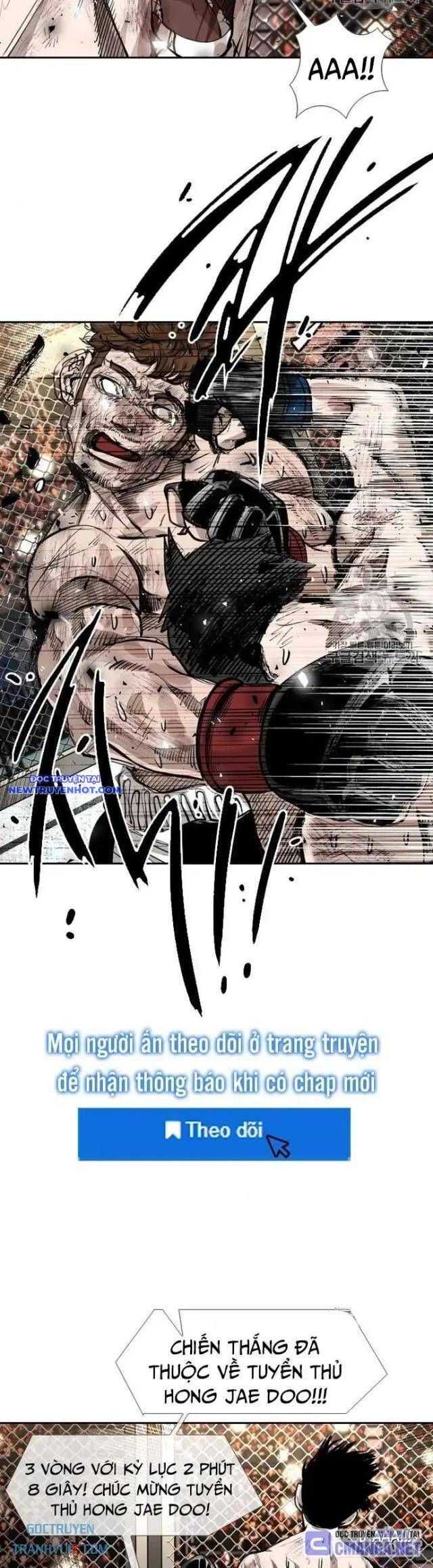 Shark - Cá Mập Chapter 189 - 29