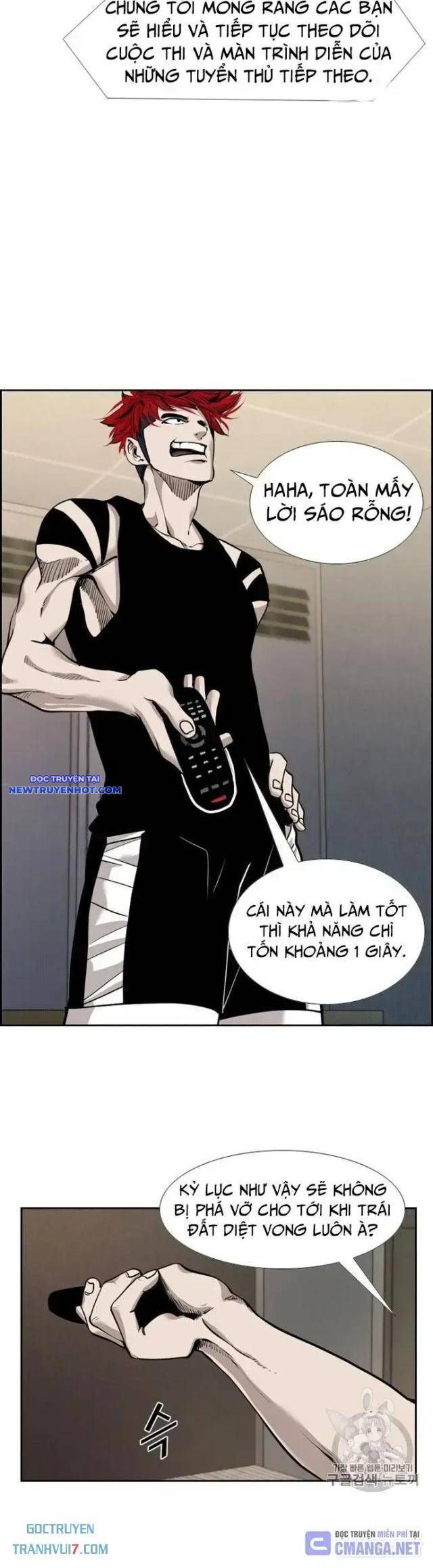 Shark - Cá Mập Chapter 189 - 31