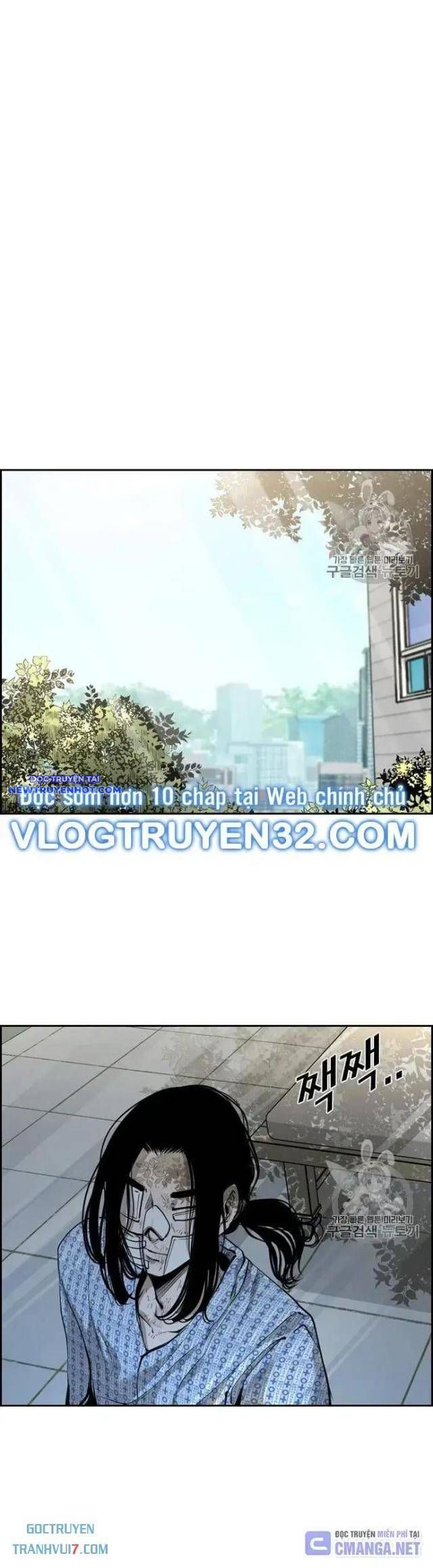 Shark - Cá Mập Chapter 189 - 32