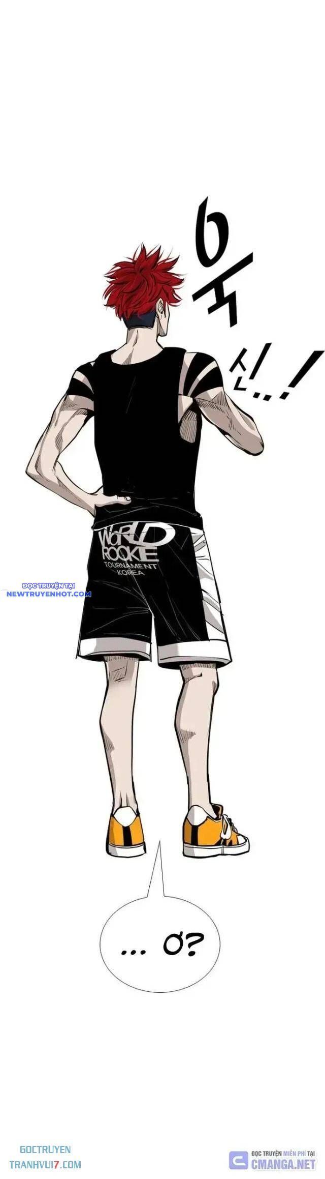 Shark - Cá Mập Chapter 189 - 34