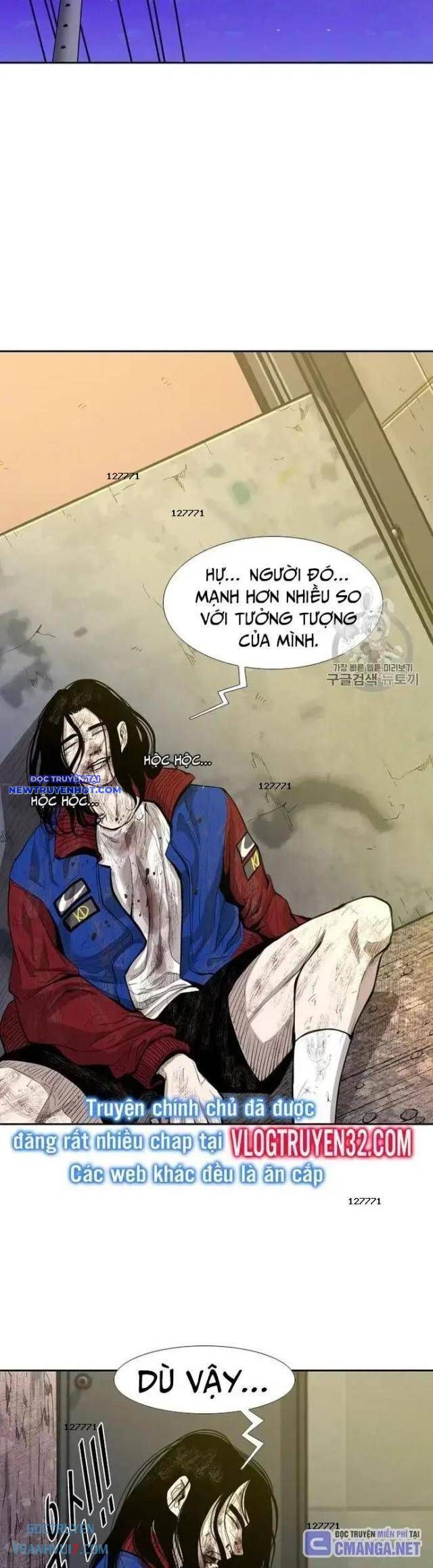 Shark - Cá Mập Chapter 189 - 5