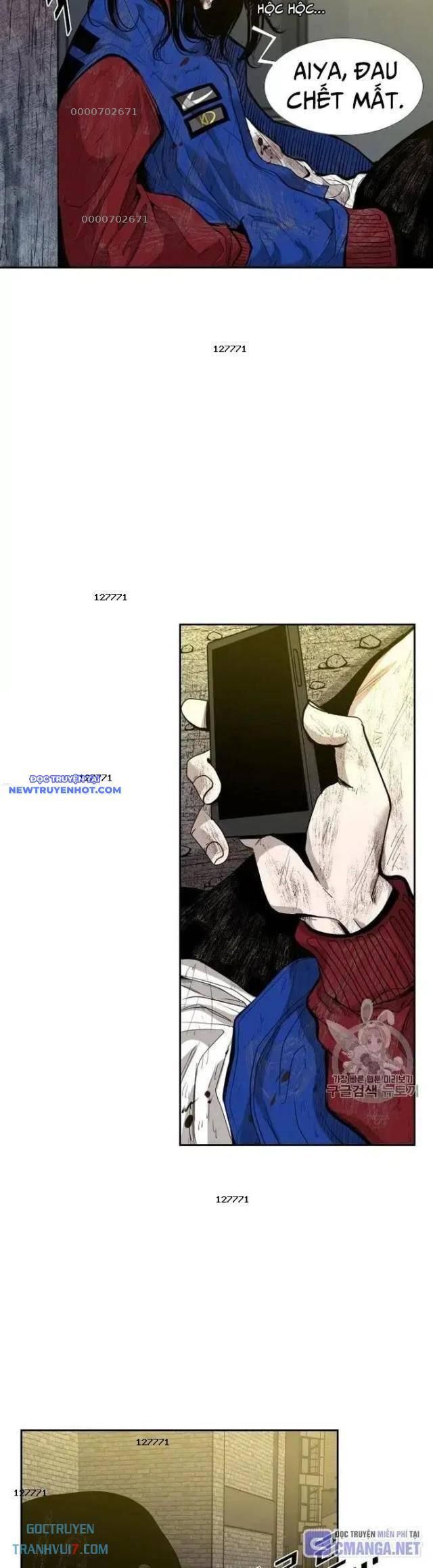 Shark - Cá Mập Chapter 189 - 6