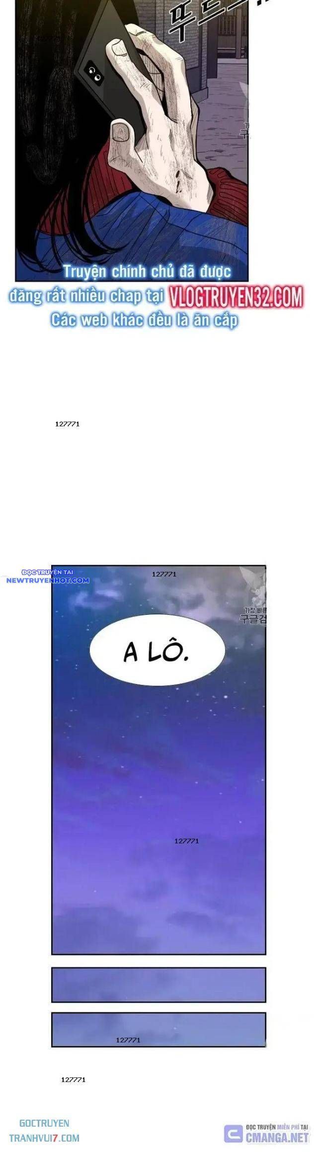 Shark - Cá Mập Chapter 189 - 7